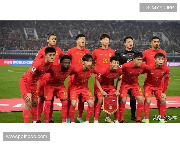 国足逆转取胜振奋人心全队士气高涨剑指世界杯再创辉煌