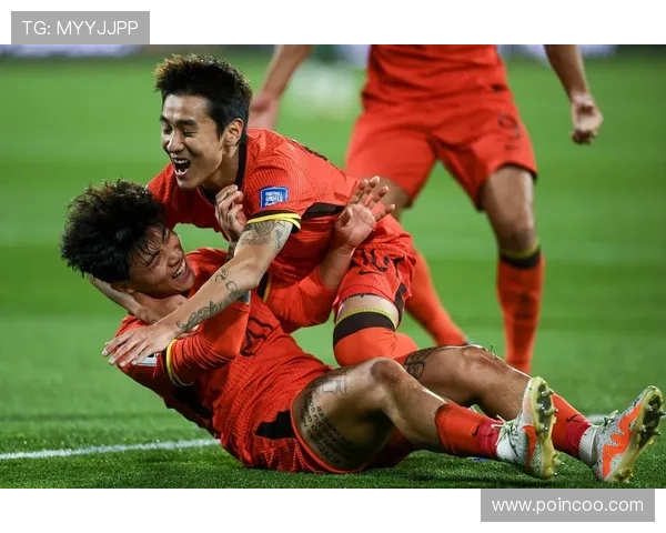 国足新星闪耀亚洲赛场助球队逆转取胜引爆全国球迷热情