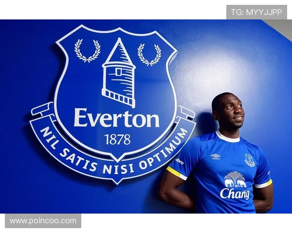 埃弗顿足球俱乐部的辉煌历程与未来发展展望