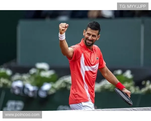 德约科维奇强势夺冠再创历史新纪录年轻球员表现抢眼引发热议