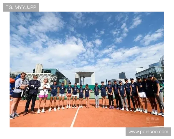 最新中国网球联赛赛程表全面公布精彩对决时间地点一览