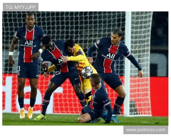 梅西与内马尔对决巴黎圣日耳曼迎战巴塞罗那新一轮欧冠生死战