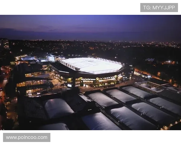 温布尔登网球锦标赛的比赛地点和历史背景解析